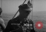 Standbild United States Navy Pazifik, 1965, aus Sekunde 34 historischem Filmmaterial Videoclip 65675054396