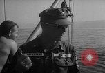 Standbild United States Navy Pazifik, 1965, aus Sekunde 36 historischem Filmmaterial Videoclip 65675054396