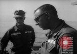 Standbild United States Navy Pazifik, 1965, aus Sekunde 37 historischem Filmmaterial Videoclip 65675054396