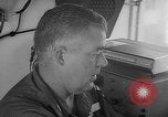 Standbild United States Navy Pazifik, 1965, aus Sekunde 45 historischem Filmmaterial Videoclip 65675054396