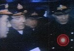 Standbild U-Boote Sowjetunion, 1975, aus Sekunde 10 historischem Filmmaterial Videoclip 65675054397
