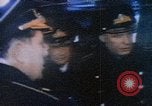 Standbild U-Boote Sowjetunion, 1975, aus Sekunde 11 historischem Filmmaterial Videoclip 65675054397