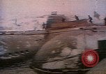 Standbild U-Boote Sowjetunion, 1975, aus Sekunde 23 historischem Filmmaterial Videoclip 65675054397