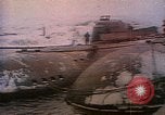 Standbild U-Boote Sowjetunion, 1975, aus Sekunde 24 historischem Filmmaterial Videoclip 65675054397