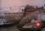 Standbild U-Boote Sowjetunion, 1975, aus Sekunde 25 historischem Filmmaterial Videoclip 65675054397