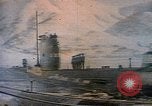 Standbild U-Boote Sowjetunion, 1975, aus Sekunde 30 historischem Filmmaterial Videoclip 65675054397