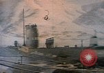 Standbild U-Boote Sowjetunion, 1975, aus Sekunde 31 historischem Filmmaterial Videoclip 65675054397