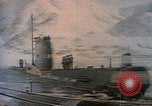 Standbild U-Boote Sowjetunion, 1975, aus Sekunde 32 historischem Filmmaterial Videoclip 65675054397