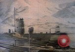 Standbild U-Boote Sowjetunion, 1975, aus Sekunde 33 historischem Filmmaterial Videoclip 65675054397