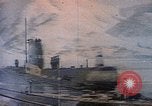 Standbild U-Boote Sowjetunion, 1975, aus Sekunde 35 historischem Filmmaterial Videoclip 65675054397