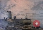 Standbild U-Boote Sowjetunion, 1975, aus Sekunde 36 historischem Filmmaterial Videoclip 65675054397