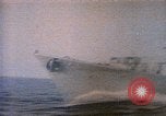 Standbild sowjetischen Kara Klasse guided missile Cruiser Sowjetunion, 1975, aus Sekunde 1 historischem Filmmaterial Videoclip 65675054398