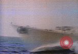 Standbild sowjetischen Kara Klasse guided missile Cruiser Sowjetunion, 1975, aus Sekunde 3 historischem Filmmaterial Videoclip 65675054398