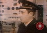 Standbild sowjetischen Kara Klasse guided missile Cruiser Sowjetunion, 1975, aus Sekunde 5 historischem Filmmaterial Videoclip 65675054398