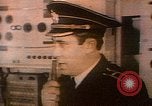Standbild sowjetischen Kara Klasse guided missile Cruiser Sowjetunion, 1975, aus Sekunde 6 historischem Filmmaterial Videoclip 65675054398