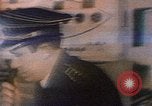 Standbild sowjetischen Kara Klasse guided missile Cruiser Sowjetunion, 1975, aus Sekunde 11 historischem Filmmaterial Videoclip 65675054398