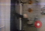 Standbild sowjetischen Kara Klasse guided missile Cruiser Sowjetunion, 1975, aus Sekunde 23 historischem Filmmaterial Videoclip 65675054398