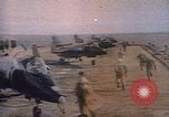 Standbild sowjetischen Kara Klasse guided missile Cruiser Sowjetunion, 1975, aus Sekunde 26 historischem Filmmaterial Videoclip 65675054398