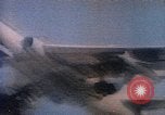 Standbild sowjetischen Kara Klasse guided missile Cruiser Sowjetunion, 1975, aus Sekunde 31 historischem Filmmaterial Videoclip 65675054398