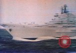Standbild sowjetischen Kara Klasse guided missile Cruiser Sowjetunion, 1975, aus Sekunde 44 historischem Filmmaterial Videoclip 65675054398
