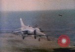 Standbild sowjetischen Kara Klasse guided missile Cruiser Sowjetunion, 1975, aus Sekunde 45 historischem Filmmaterial Videoclip 65675054398