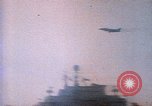 Standbild sowjetischen Kara Klasse guided missile Cruiser Sowjetunion, 1975, aus Sekunde 57 historischem Filmmaterial Videoclip 65675054398