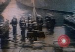 Standbild sowjetische Flugzeugträger Sowjetunion, 1975, aus Sekunde 3 historischem Filmmaterial Videoclip 65675054399