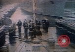 Standbild sowjetische Flugzeugträger Sowjetunion, 1975, aus Sekunde 4 historischem Filmmaterial Videoclip 65675054399