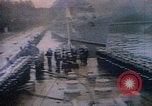 Standbild sowjetische Flugzeugträger Sowjetunion, 1975, aus Sekunde 6 historischem Filmmaterial Videoclip 65675054399