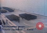 Standbild sowjetische Flugzeugträger Sowjetunion, 1975, aus Sekunde 13 historischem Filmmaterial Videoclip 65675054399