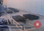 Standbild sowjetische Flugzeugträger Sowjetunion, 1975, aus Sekunde 14 historischem Filmmaterial Videoclip 65675054399