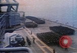 Standbild sowjetische Flugzeugträger Sowjetunion, 1975, aus Sekunde 17 historischem Filmmaterial Videoclip 65675054399