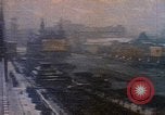 Standbild sowjetischen militärischen Parade Moskau Russland Sowjetunion, 1975, aus Sekunde 1 historischem Filmmaterial Videoclip 65675054400