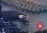 Standbild sowjetischen militärischen Parade Moskau Russland Sowjetunion, 1975, aus Sekunde 9 historischem Filmmaterial Videoclip 65675054400