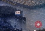 Standbild sowjetischen militärischen Parade Moskau Russland Sowjetunion, 1975, aus Sekunde 10 historischem Filmmaterial Videoclip 65675054400