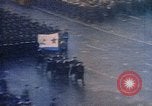 Standbild sowjetischen militärischen Parade Moskau Russland Sowjetunion, 1975, aus Sekunde 11 historischem Filmmaterial Videoclip 65675054400