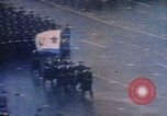 Standbild sowjetischen militärischen Parade Moskau Russland Sowjetunion, 1975, aus Sekunde 12 historischem Filmmaterial Videoclip 65675054400