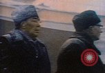 Standbild sowjetischen militärischen Parade Moskau Russland Sowjetunion, 1975, aus Sekunde 23 historischem Filmmaterial Videoclip 65675054400