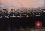 Standbild sowjetischen militärischen Parade Moskau Russland Sowjetunion, 1975, aus Sekunde 33 historischem Filmmaterial Videoclip 65675054400