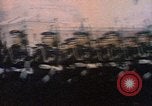 Standbild sowjetischen militärischen Parade Moskau Russland Sowjetunion, 1975, aus Sekunde 34 historischem Filmmaterial Videoclip 65675054400