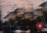 Standbild sowjetischen militärischen Parade Moskau Russland Sowjetunion, 1975, aus Sekunde 36 historischem Filmmaterial Videoclip 65675054400