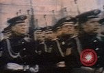 Standbild sowjetischen militärischen Parade Moskau Russland Sowjetunion, 1975, aus Sekunde 39 historischem Filmmaterial Videoclip 65675054400