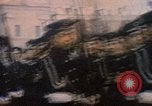 Standbild sowjetischen militärischen Parade Moskau Russland Sowjetunion, 1975, aus Sekunde 40 historischem Filmmaterial Videoclip 65675054400