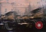 Standbild sowjetischen militärischen Parade Moskau Russland Sowjetunion, 1975, aus Sekunde 42 historischem Filmmaterial Videoclip 65675054400