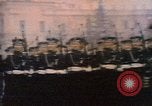 Standbild sowjetischen militärischen Parade Moskau Russland Sowjetunion, 1975, aus Sekunde 43 historischem Filmmaterial Videoclip 65675054400