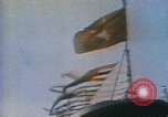 Standbild sowjetischen Kriegsschiffen Sowjetunion, 1975, aus Sekunde 3 historischem Filmmaterial Videoclip 65675054401