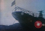 Standbild sowjetischen Kriegsschiffen Sowjetunion, 1975, aus Sekunde 8 historischem Filmmaterial Videoclip 65675054401