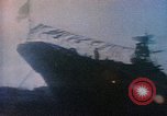 Standbild sowjetischen Kriegsschiffen Sowjetunion, 1975, aus Sekunde 9 historischem Filmmaterial Videoclip 65675054401