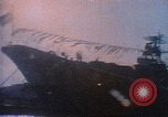 Standbild sowjetischen Kriegsschiffen Sowjetunion, 1975, aus Sekunde 11 historischem Filmmaterial Videoclip 65675054401