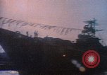 Standbild sowjetischen Kriegsschiffen Sowjetunion, 1975, aus Sekunde 12 historischem Filmmaterial Videoclip 65675054401